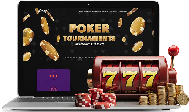 Starlight Casino CA Desktop