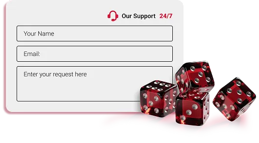 Starlight Casino CA Support